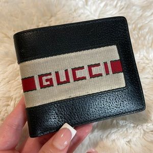Gucci Wallet